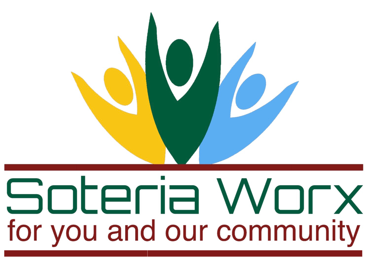 Soteria Worx for You and Our Community